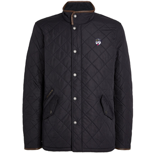 Chaqueta de Plumón Ligera, Plegable, Transpirable y Resistente al Agua para Hombre, con Cuello Alto y Logotipo Frontal - Product Image 3