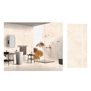 Azulejos de porcelana con acabado mate de la mejor calidad, 600X1800mm, diseño moderno para sala de estar, precio bajo - Product Image 4