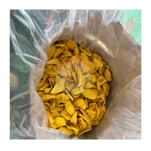 High <b>Quality</b> <b>Sweet</b> Vacuum Dried Jackfruit Chips From Vietnam Supplier Producing Crispy Dried Jackfruit Snack - Product Image 5