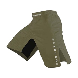Shorts d'été pour hommes, shorts de fitness, maille en coton, shorts de course athlétiques pour hommes - Product Image 5