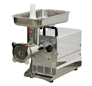 NSF - Picadora de Carne Eléctrica Comercial de 1500 W, Máquina para Hacer Salchichas de 2 HP - Product Image 2