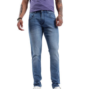 Prix de gros Jeans en denim pour hommes, très demandés, best-sellers, dernières arrivées, prix bas, design à prix bas, jeans en denim pour hommes - Product Image 1