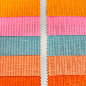 High Quality Poly Cotton Satin Shirting <b>Fabric</b> Premium Export Material for Girls Shirts Kurtas & Sleepwear - Product Image 1