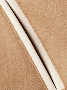 Conception personnalisée OEM de vestes universitaires de haute qualité pour hommes 100% coton laine lourd streetwear Varsity Jacket pour hommes - Product Image 6