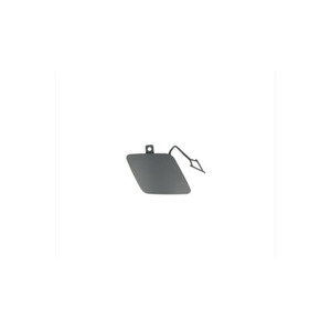 Cubierta de Gancho de Remolque Delantero para Passat B8 2014->, Compatible con 3g0807155gru, Fabricada en Turquía - Product Image 1