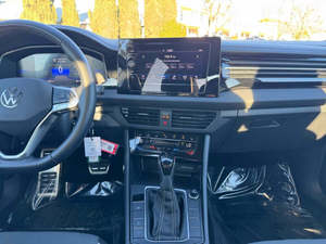 รถโฟล์คสวาเกน เจตต้า สปอร์ต ปี 2025 สภาพดี ใช้งานน้อย - Product Image 5