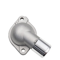 Termostato refrigerante de motor MD312328 MD358257 para Mitsubishi Lancer Sedan 1,6 2001 2002 2003 2004 2005 2006 2007 2008 2009-13