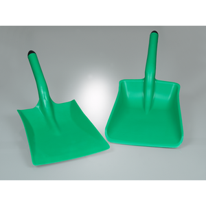 Pala Manual de Polipropileno de Grado Industrial con Capacidad de 2000 ml para Alimentos y Líquidos Químicos, Equipo de Manipulación de Materiales de Burkle GmbH - Product Image 2