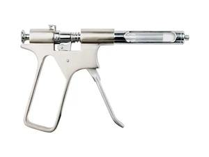 Best Quality Intraligamental Pistol Gun Syringe Dental Instrument - Product Image 2