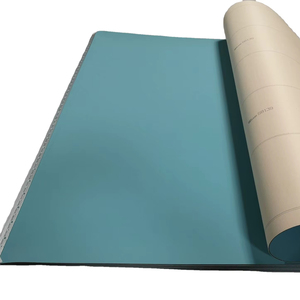 Varnish Rubber <strong>Blanket</strong> for <strong>Offset</strong> <strong>Printing</strong> Heidelber Press FH60 1.95mm Thickness Green Blue Colour - Product Image 6