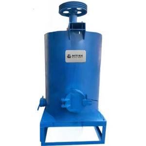 Lavadora Industrial Automática de Residuos Plásticos Reciclados con Motor de Alta Productividad y Ahorro de Energía de 50 kg - Product Image 3