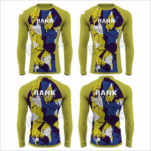 เสื้อรัดกล้ามเนื้อคุณภาพสูงสำหรับผู้ชาย ผลิตในปากีสถาน ราคาถูก เสื้อรัดกล้ามเนื้อสำหรับผู้ชายขายส่ง - Product Image 6