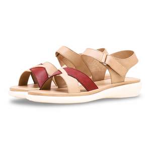 Fawn Casual Softy CL5421 Sandales à talons - Product Image 3