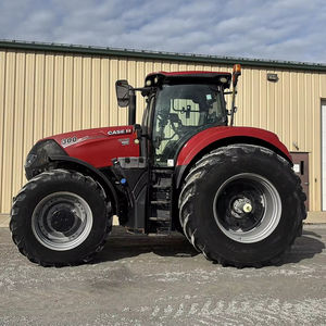 2017 para IH OPTUM 300 CVT Tractor de ruedas Equipo agrícola de alto rendimiento Bomba de engranajes Motor de núcleo Origen de EE. UU. - Product Image 1