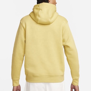 Haute qualité en gros acide lavé lourd Streetwear Hip Hop sweat à capuche imprimé hommes sweats à capuche 2024 nouveau design - Product Image 2