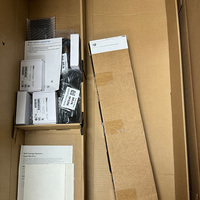 Unit Ekspansi 2U SFF PowerVault ME424, 24 Slot Drive SAS 2.5" 12Gb, Penyimpanan Blok Kritis, Garansi 3 Tahun, Stok Tersedia, 580W