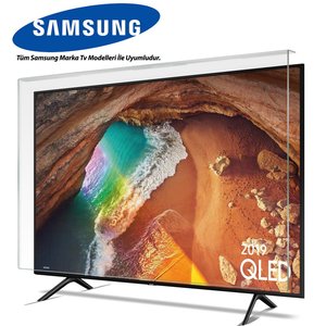 Protezione dello schermo TV compatibile con Samsung 46 h5303