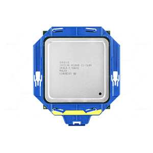 Cho <span class=keywords><strong>Intel</strong></span> Xeon E5-2609 2.40GHz 4-core CPU với 10Mb Bộ nhớ cache - Product Image 2