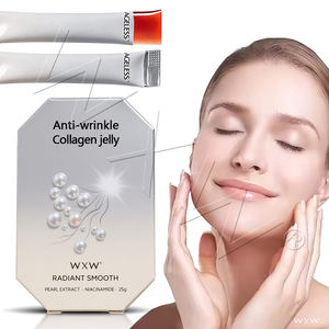 เยลลี่คอนยัคลดความอยากอาหาร รสธรรมชาติ  ใยอาหารคอนยัค  แท่งเยลลี่คอนยัคสำหรับลดน้ำหนัก - Product Image 1