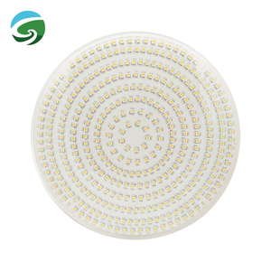 <span class=keywords><strong>Ampoule</strong></span> <span class=keywords><strong>LED</strong></span> <span class=keywords><strong>PAR56</strong></span> pour <span class=keywords><strong>piscine</strong></span>, remplacement, 12V, étanche IP68, couvercle en PC, blanc chaud, CRI90, dimmable, télécommande - Product Image 1