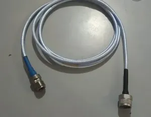 Ensemble de câbles de test RF en aluminium Synergy N(M) à N(M) 18GHz pour câbles de communication - Product Image 6