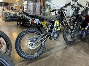 LISTO PARA ENVIAR NUEVO 2024 BIKE MOUNTAllN E BIke 72V ELECTRIC DIRT BIKE-ENTREGA A PIE - Product Image 4