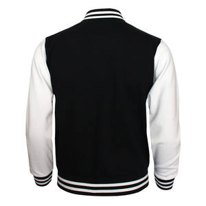 Custom Made New Trendy Lettermen Jacket Street Wear Men Letterman Jackets Custom Winter Jacket for Men Manufactured in Pakistan - Product Image 6