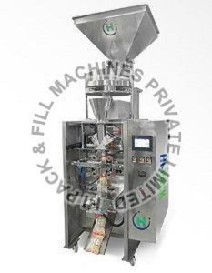 Máy Đóng Gói Túi Cà Phê Máy Đóng Gói Túi Hạt Đa Chức Năng Sản Xuất Tại Ấn Độ Và Quốc Gia Vùng Vịnh - Product Image 6