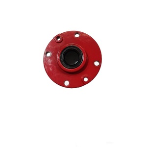 High Quality <b>Gasket</b> for Oil Seal Cover Compatible with Tf70C Ref 517009 - Product Image 1
