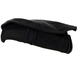 Gorro Chitrali Hecho a Mano de Alta Calidad, Pakol Afgano, 100% Lana, Sombrero Pathan para Hombre, Topi Peshawry, Gorro de Lana Pura Especial para Invierno - Product Image 6