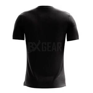 Camiseta de sublimación superventas de alta calidad para hombres Camiseta de sublimación ligera de tamaño adulto - Product Image 2