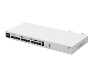 Router MikroTik CCR2116-12G-4S+, 13x RJ45 1000Mb/s, 4x SFP+ - Product Image 4