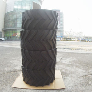 ยางอะไหล่เครื่องจักรกลการเกษตร 19.0/45-17 อะไหล่รถแทรกเตอร์ ล้อแม็ก 19.0/45R17 อุปกรณ์เสริมรถแทรกเตอร์ ล้อ ยาง - Product Image 2