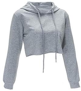 GAF Customized Cotton Hot <b>Sale</b> half zip pullover Zip Sweatshirt Blank Long Sleeve Sweatshirt Women Hoodie - Product Image 1