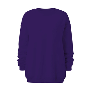 Sweatshirts à Capuche Personnalisés pour Femmes Logo Avant 100% Coton Polaire Hiver Casual Vêtements Chauds avec Couleur et Logo Personnalisés - Product Image 6