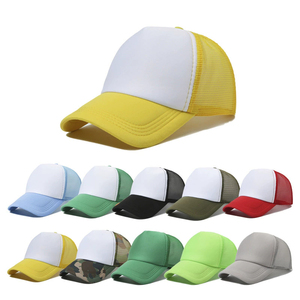 Gorra de Béisbol de Malla para Hombre, Estilo Veraniego, Deportiva, con Letras de Chicago, Gorra de Camionero de Malla, Estilo Hip Hop - Product Image 1