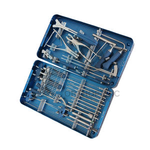 KAHLU-Conjunto de instrumentos médicos ortopédicos de alta calidad - Product Image 3