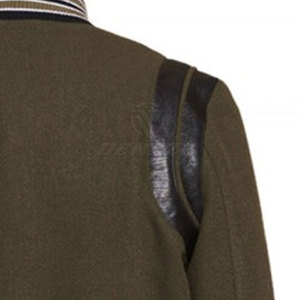Veste de baseball pour femme à prix raisonnable, fabriquée au Pakistan, best-seller. - Product Image 4