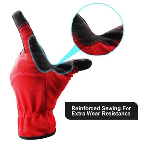 Gants de travail pour mécaniciens, gants de mécanicien automobile, gants de mécanicien - Product Image 5