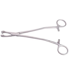 Gaylor Forceps pour spécimens utérins Instruments chirurgicaux par Fs Ortho Haute qualité - Product Image 3