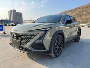 SUV Deportivo Usado 2024, 1.5t, Económico, Motor V6 Biturbo, Caja de Cambios Automática, Volante a la Izquierda, Interior de Cuero Oscuro, R17, Sin Problemas Mecánicos, Listo para Usar - Product Image 3