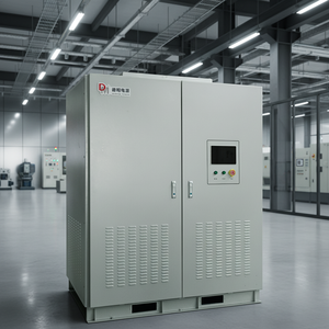 Deming DMBI-200KSZ 200kW Triple Output DC/AC Inverter <strong>Transformer</strong> Bidirectional Hydraulic Converter + Energy Power <strong>Conversion</strong> - Product Image 1