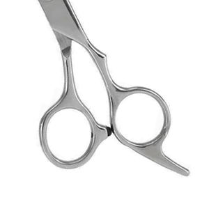 Tijeras profesionales para cortar el cabello para diestros, tijeras de peluquero, peluquería, borde afilado, suministros de peluquería de acero inoxidable - Product Image 3