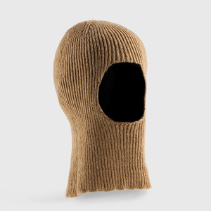 Custom Logo <b>Thermal</b> Fleece Ski Mask Balaclava Fashion Design Face Cover for Outdoor Sports-Skiing Cycling DDP Shipping - Product Image 2