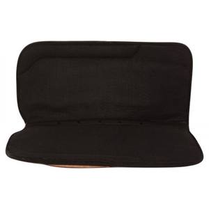 100% feutre de laine de haute qualité personnalisé couleur Logo cheval tapis de selle Contour confort conception personnalisable taille équestre sentier utilisation - Product Image 5