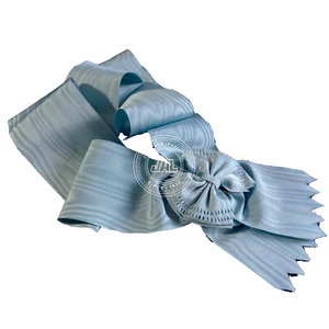 Écharpe de la Grande Croix de France, écharpe d'épaule, uniforme, écharpes et badges - Product Image 2