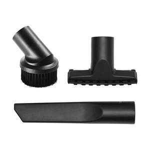 Juego de Limpieza Festool D-RS para Herramientas Neumáticas D 27/D 36, Accesorios, 3 Piezas en el Paquete - Product Image 1