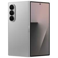 Z Fold7 (SM-F9660) Çift SIM 5G Fabrika Kilitsiz Sekiz Çekirdekli 12GB RAM/512GB ROM 120Hz Ekran >7" Ekran Sıfır