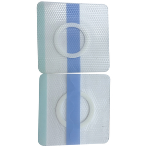 Parche transparente para <span class=keywords><strong>hernia</strong></span> <span class=keywords><strong>umbilical</strong></span>, vendaje para heridas en el <span class=keywords><strong>ombligo</strong></span> infantil y infantil - Product Image 4
