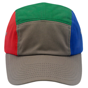 Custom Cotton Twill <b>Baseball</b> <b>Cap</b> Men Adjustable Strap Breathable Waterproof Golf Summer <b>Plain</b> Dad Style Embroidery Logo Four - Product Image 3